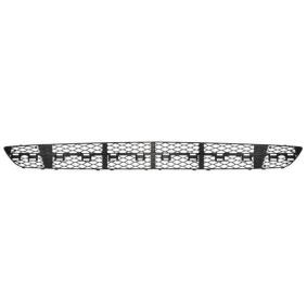 Compre Grelha de pára-choques de BLIC online para Classe E Camião de plataforma / Chassis (VF211) a preços moderados