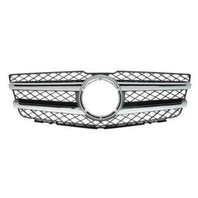 Kühlergrill 6502-07-3580991P