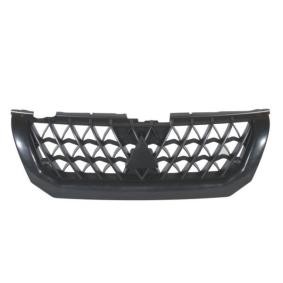 Kühlergrill 6502-07-3729992P