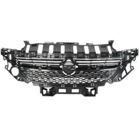 Kühlergrill 6502-07-5001990P