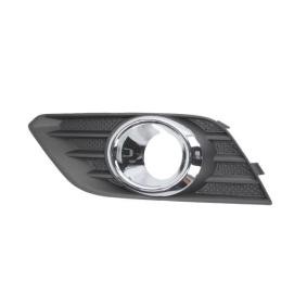 Acquista Griglia paraurti da BLIC 6502-07-5029917P a buon mercato per soli 29,21 €