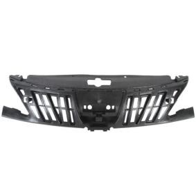 Kühlergrill 6502-07-5514991P