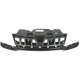 Kühlergrill 6502-07-6043992P