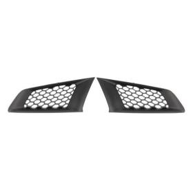 Kühlergrill 6502-07-6053990P
