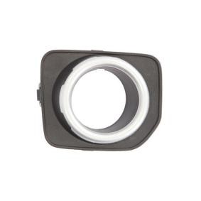 Achetez des Grille de ventilation, pare-chocs BLIC 6502-07-6490914P à prix pour 70,14 €