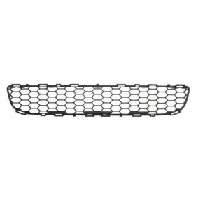Lüftungsgitter, Stoßfänger 6502-07-8117995P von BLIC günstig für 24,92 € online kaufen