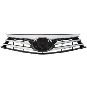 Kühlergrill 6502-07-8119990P