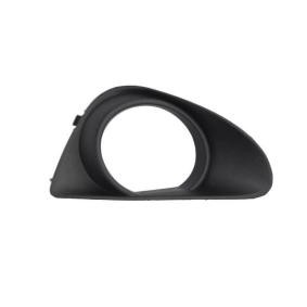 Lüftungsgitter, Stoßfänger 6502-07-8156917P von BLIC günstig für 8,41 € online kaufen
