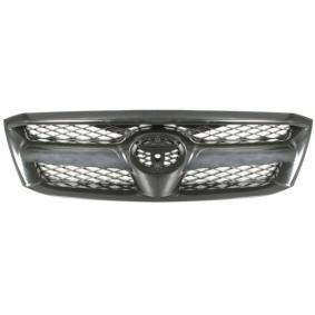 Kühlergrill 6502-07-8172990P