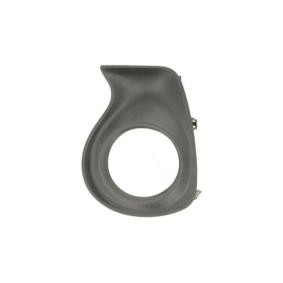 Achetez des Grille de ventilation, pare-chocs BLIC 6502-07-8180915P à prix pour 4,86 €