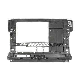 Schlossträger von BLIC für Polo Limousine (9A4, 9A2, 9N2, 9A6) günstig online kaufen