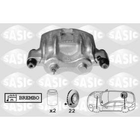 Bremssattel von SASIC 6506040