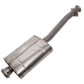 Acquista Marmitta centrale da VEGAZ MOS-94 a buon mercato per soli 107,32 €