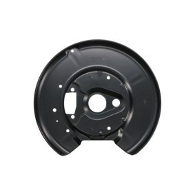 Compre Chapa deflectora, disco de travão da BLIC 6508-03-9036877P a um preço baixo por 26,45 €