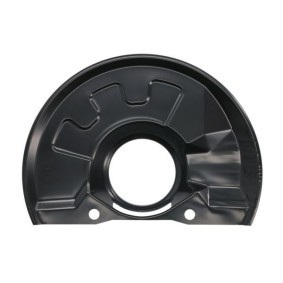 Compre Chapa deflectora, disco de travão da BLIC 6508-03-9036878P a um preço baixo por 26,45 €