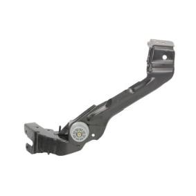 Compre Guarnição, farol de nevoeiro de BLIC online para Classe E Camião de plataforma / Chassis (VF211) a preços moderados