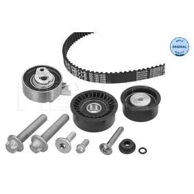 Achetez des Kit de distribution MEYLE 651 049 0004 à prix pour 89,52 €
