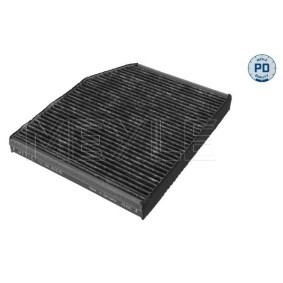 Comprar Polea tensora, correa dentada de MEYLE 651 902 1000 a bajo precio de 30,10 €