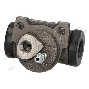 Radbremszylinder 65100 von JAPKO günstig für 24,34 € online kaufen