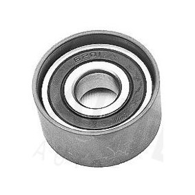 Umlenkrolle, Zahnriemen 651126 für PORSCHE
