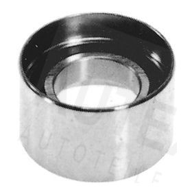 Umlenkrolle, Zahnriemen 651128 für PORSCHE