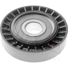 Spannrolle, Keilrippenriemen 651150