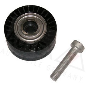 Umlenk- / Führungsrolle, Keilrippenriemen 651243 für PEUGEOT