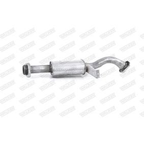 Comprar Silenciador delantero de WALKER 19815 a bajo precio de 47,94 €
