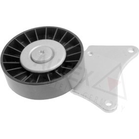 Umlenk- / Führungsrolle, Keilrippenriemen 651375 für 306 Schrägheck (7A, 7C, N3, N5) für 29,95 CHF
