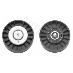 Umlenk- / Führungsrolle, Keilrippenriemen 651381 für SAAB