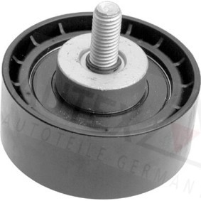 Acquista Galoppino guidacinghia, cinghia Poly-V da AUTEX 651849 a buon mercato per soli 40,11 €