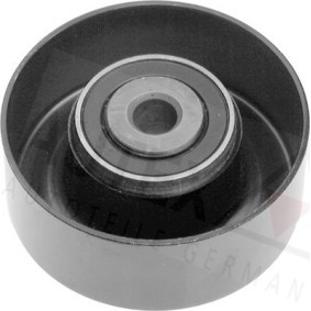Umlenk- / Führungsrolle, Keilrippenriemen 651866 für PEUGEOT