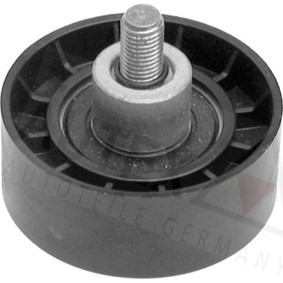 Achetez des Galet enrouleur de courroie d'accessoire AUTEX 651873 à prix pour 47,27 €