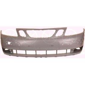 Achetez des Pare-choc KLOKKERHOLM 6522902 à prix pour 322,20 €