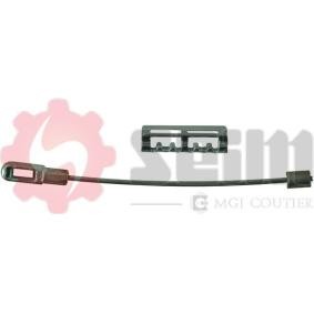 Handbremsseil 653292