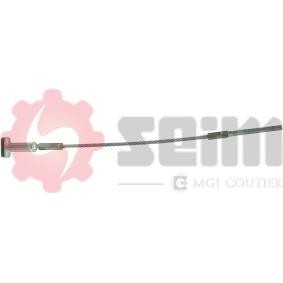 Handbremsseil 653298