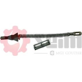 Handbremsseil 653303