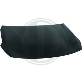 Motorhaube 6534000