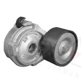 Spannrolle, Keilrippenriemen 654006