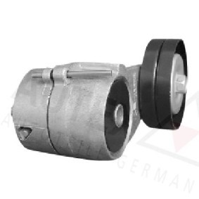 Compre Rolo tensor, correia trapezoidal estriada da AUTEX 654110 a um preço baixo por 39,10 €