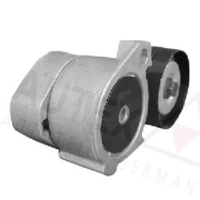 Compre Rolo tensor, correia trapezoidal estriada da AUTEX 654111 a um preço baixo por 120,39 €