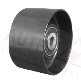 Comprar Polea tensora, correa poli V de AUTEX 654114 a bajo precio de 221,18 €