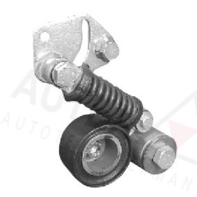 Comprar Polea tensora, correa poli V de AUTEX 654115 a bajo precio de 239,28 €