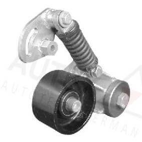 Comprar Polea tensora, correa poli V de AUTEX 654120 a bajo precio de 568,11 €