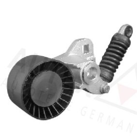 Spannrolle, Keilrippenriemen für MERCEDES-BENZ von AUTEX