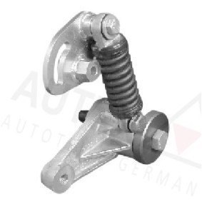 Comprar Polea tensora, correa poli V de AUTEX 654132 a bajo precio de 321,84 €