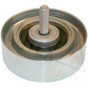 Spannrolle, Keilrippenriemen 654133