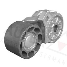 Compre Rolo tensor, correia trapezoidal estriada da AUTEX 654134 a um preço baixo por 123,34 €
