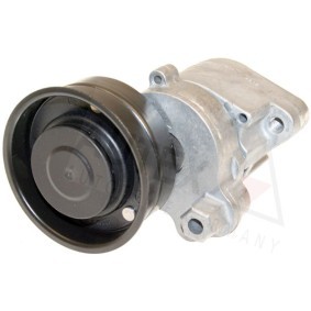 Compre Tensor, correia trapezoidal estriada da AUTEX 654163 a um preço baixo por 183,00 €