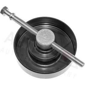 Compre Rolo tensor, correia trapezoidal estriada da AUTEX 654232 a um preço baixo por 94,63 €